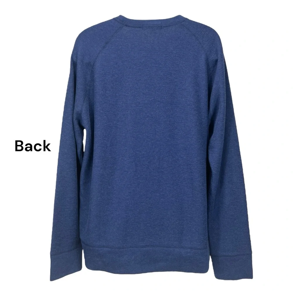 Banana Republic men size